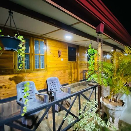 Alffa Guest Inn Trincomalee Exteriér fotografie