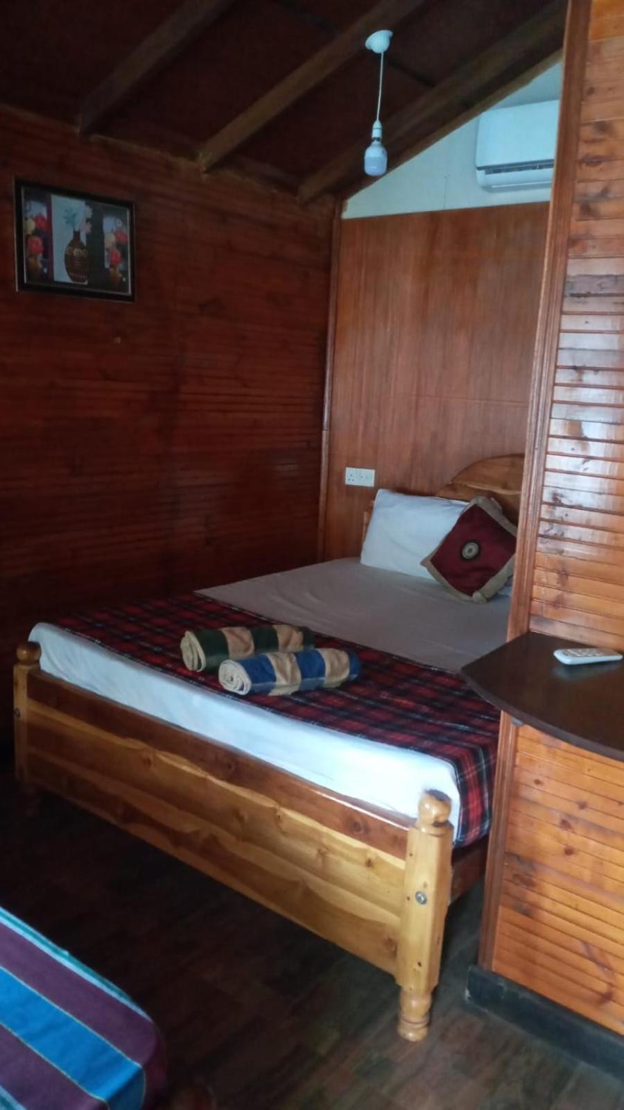 Alffa Guest Inn Trincomalee Exteriér fotografie
