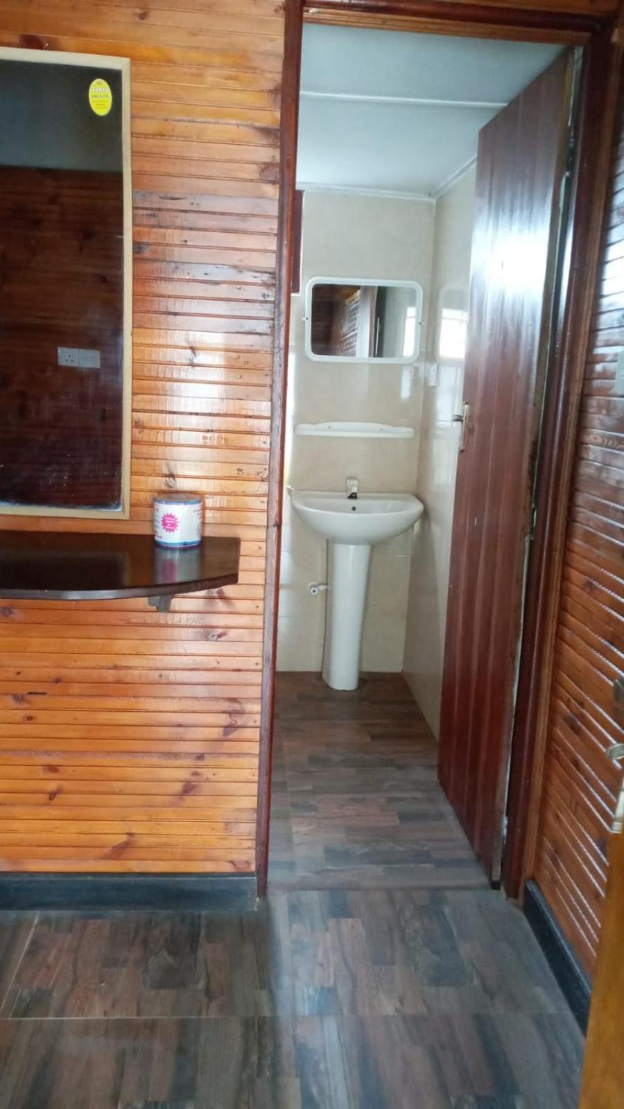 Alffa Guest Inn Trincomalee Exteriér fotografie