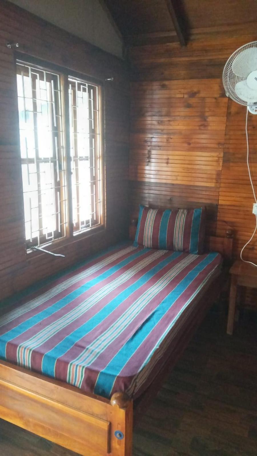 Alffa Guest Inn Trincomalee Exteriér fotografie