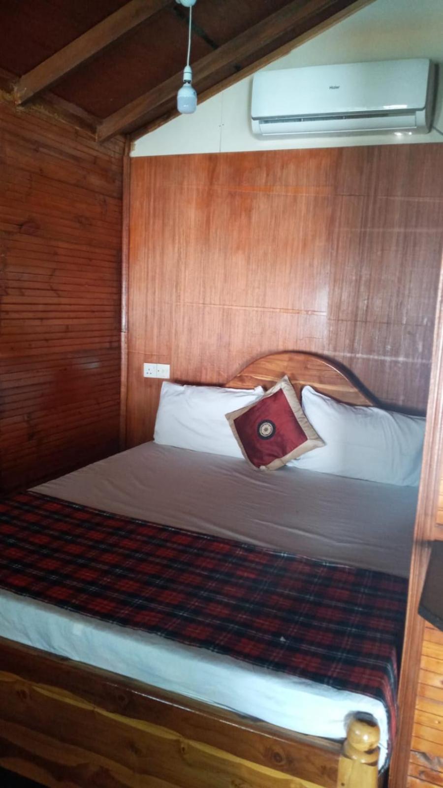 Alffa Guest Inn Trincomalee Exteriér fotografie