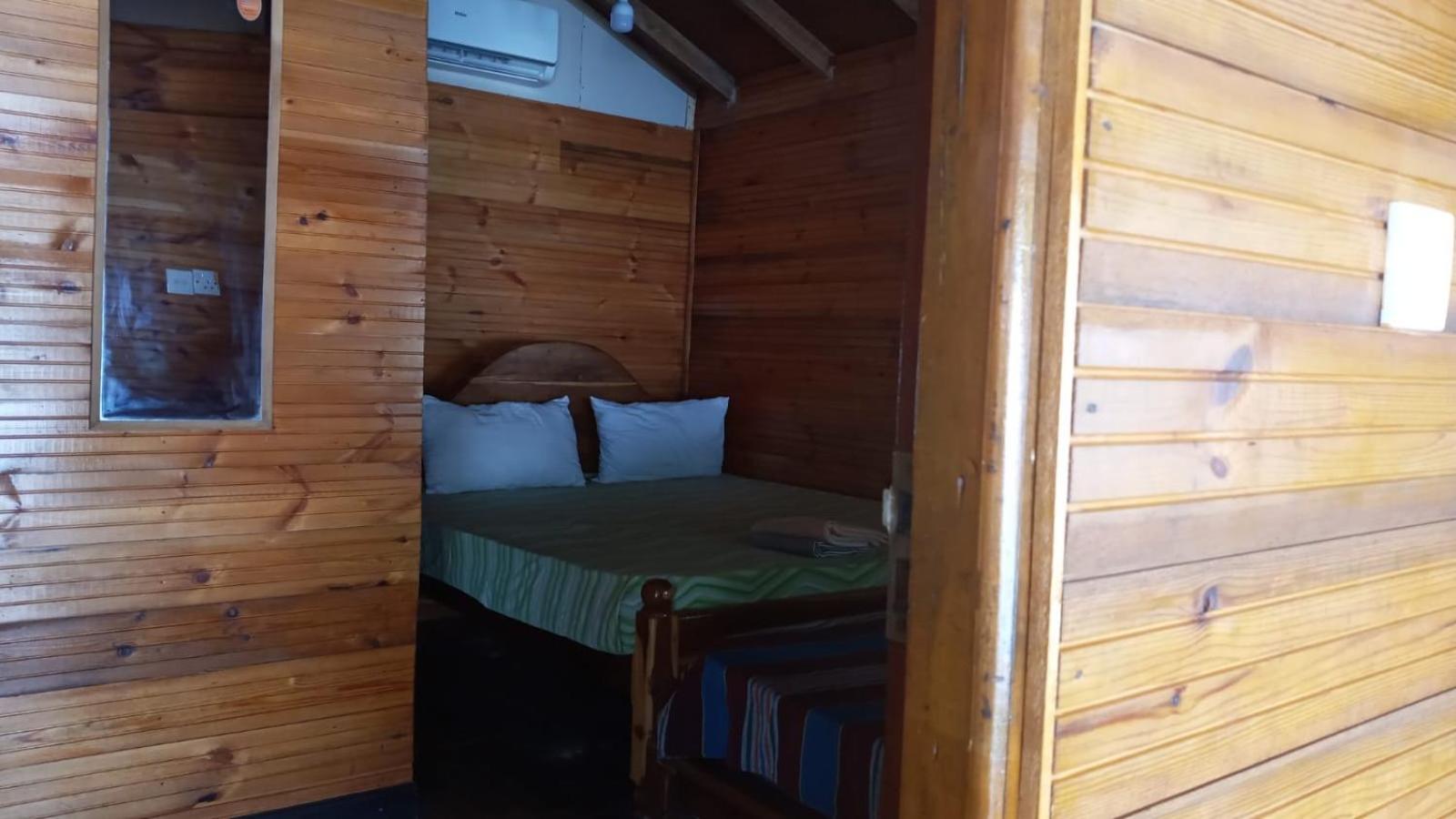 Alffa Guest Inn Trincomalee Exteriér fotografie