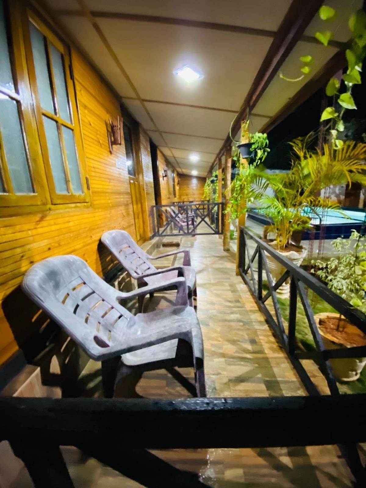 Alffa Guest Inn Trincomalee Exteriér fotografie